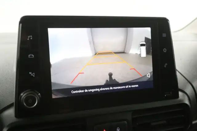 Opel Combo view 13
