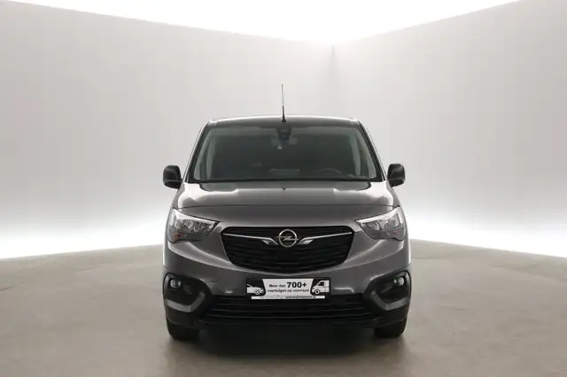 Opel Combo view 7
