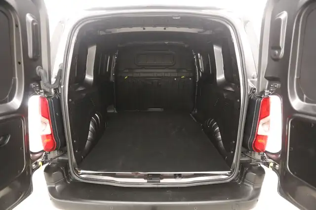 Opel Combo view 3