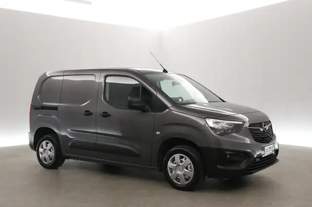 Opel Combo view 6