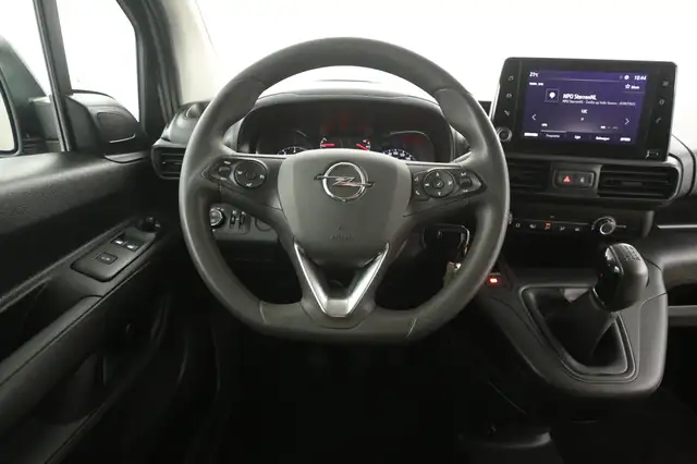 Opel Combo view 2