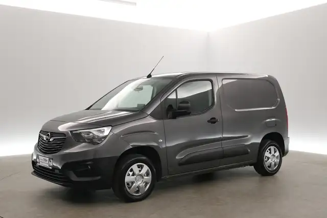 Opel Combo view 8