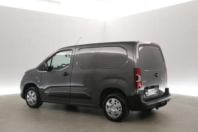 Opel Combo view 4