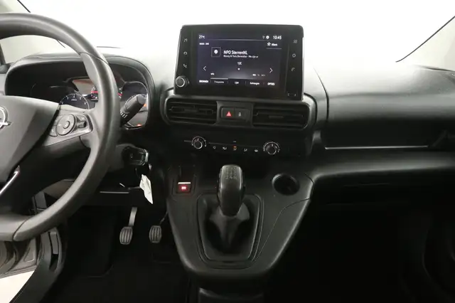 Opel Combo view 11