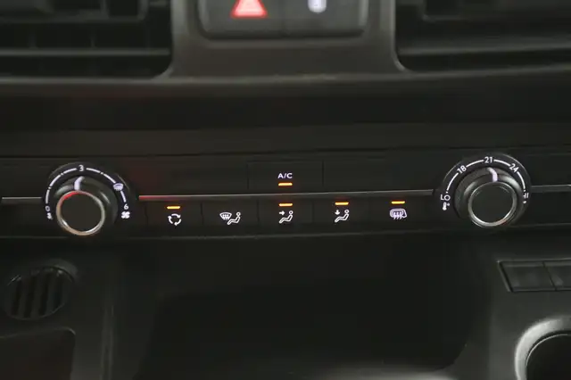 Opel Combo view 15
