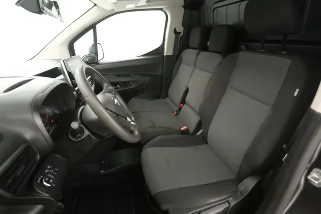 Opel Combo view 9