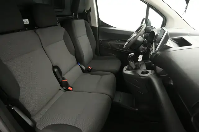 Opel Combo view 10