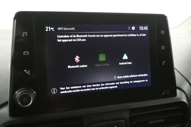 Opel Combo view 14