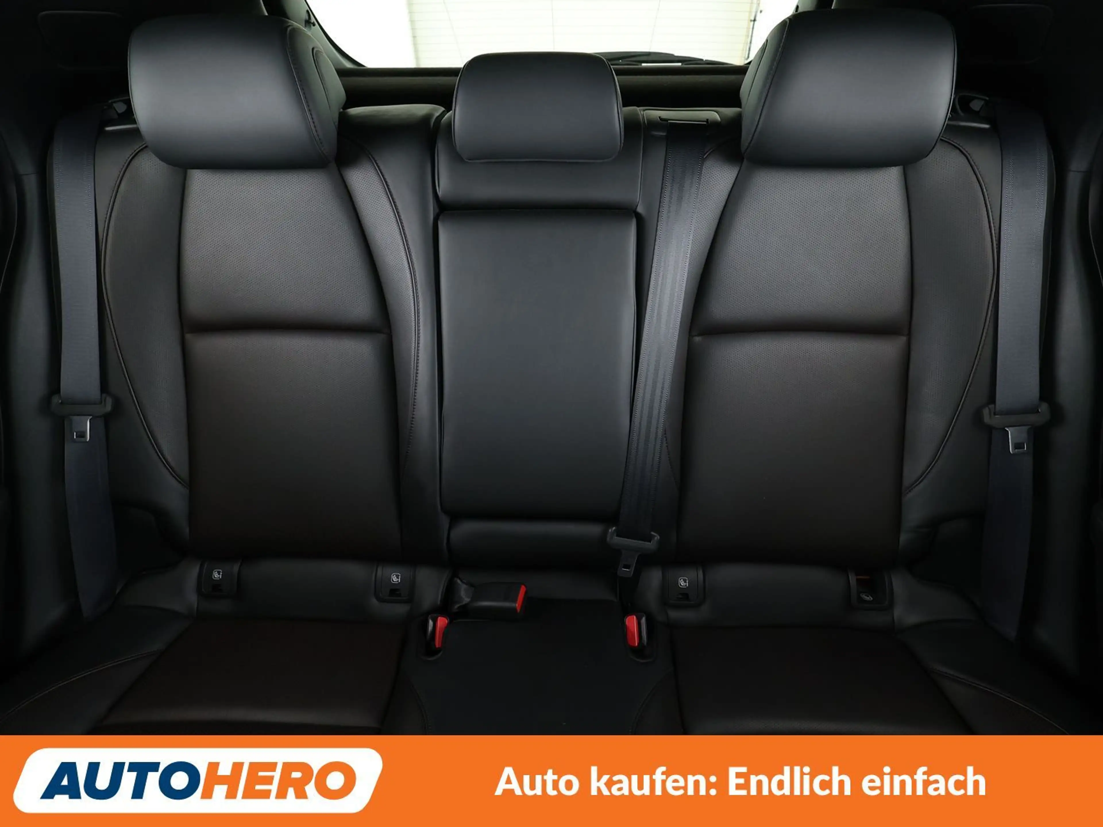 Mazda 3 2.0 Skyactiv-G Mild-Hybrid Selection*NAVI*LED*ACC* — photo 15
