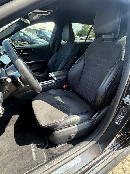 Mercedes-Benz C 200 T-Modell T AMG-Line — photo 13