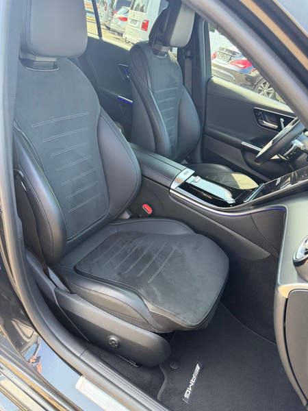 Mercedes-Benz C 200 T-Modell T AMG-Line — photo 14