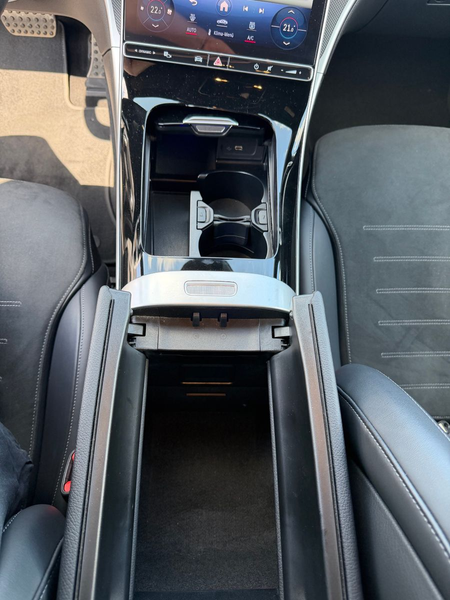 Mercedes-Benz C 200 T-Modell T AMG-Line — photo 12