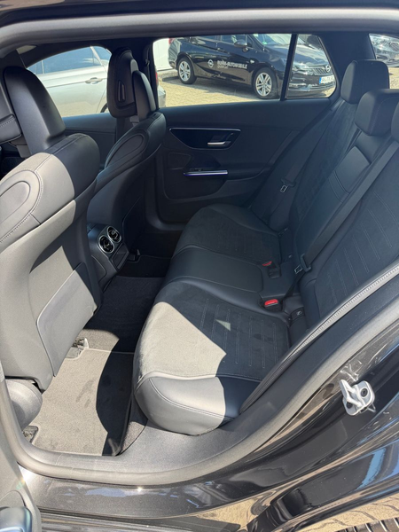 Mercedes-Benz C 200 T-Modell T AMG-Line — photo 15