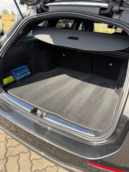 Mercedes-Benz C 200 T-Modell T AMG-Line — photo 18