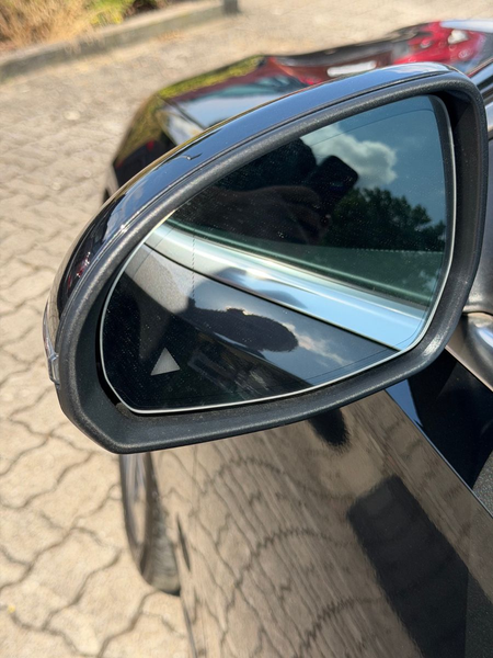 Mercedes-Benz C 200 T-Modell T AMG-Line — photo 21
