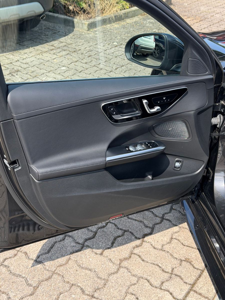 Mercedes-Benz C 200 T-Modell T AMG-Line — photo 16
