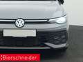 Volkswagen Golf GTI 8 2.0 TSI DSG BLACK STYLE IQ.LIGHT PANO NAVI 19 ES Grau - thumbnail 17