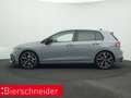 Volkswagen Golf GTI 8 2.0 TSI DSG BLACK STYLE IQ.LIGHT PANO NAVI 19 ES Grau - thumbnail 3