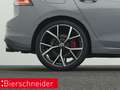 Volkswagen Golf GTI 8 2.0 TSI DSG BLACK STYLE IQ.LIGHT PANO NAVI 19 ES Grau - thumbnail 24