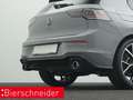 Volkswagen Golf GTI 8 2.0 TSI DSG BLACK STYLE IQ.LIGHT PANO NAVI 19 ES Grau - thumbnail 20