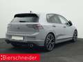Volkswagen Golf GTI 8 2.0 TSI DSG BLACK STYLE IQ.LIGHT PANO NAVI 19 ES Grau - thumbnail 6