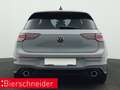 Volkswagen Golf GTI 8 2.0 TSI DSG BLACK STYLE IQ.LIGHT PANO NAVI 19 ES Grau - thumbnail 5