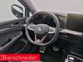 Volkswagen Golf GTI 8 2.0 TSI DSG BLACK STYLE IQ.LIGHT PANO NAVI 19 ES Grau - thumbnail 11