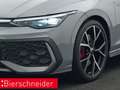 Volkswagen Golf GTI 8 2.0 TSI DSG BLACK STYLE IQ.LIGHT PANO NAVI 19 ES Grau - thumbnail 15