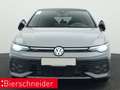 Volkswagen Golf GTI 8 2.0 TSI DSG BLACK STYLE IQ.LIGHT PANO NAVI 19 ES Grau - thumbnail 9