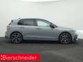 Volkswagen Golf GTI 8 2.0 TSI DSG BLACK STYLE IQ.LIGHT PANO NAVI 19 ES Grau - thumbnail 7