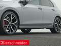 Volkswagen Golf GTI 8 2.0 TSI DSG BLACK STYLE IQ.LIGHT PANO NAVI 19 ES Grau - thumbnail 28