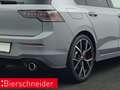 Volkswagen Golf GTI 8 2.0 TSI DSG BLACK STYLE IQ.LIGHT PANO NAVI 19 ES Grau - thumbnail 16