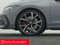 Volkswagen Golf GTI 8 2.0 TSI DSG BLACK STYLE IQ.LIGHT PANO NAVI 19 ES Grau - thumbnail 22