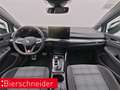 Volkswagen Golf GTI 8 2.0 TSI DSG BLACK STYLE IQ.LIGHT PANO NAVI 19 ES Grau - thumbnail 10