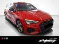 Audi S3 Sportback TFSI ACC+B&O+HUD+MATRIX+NAVI+VC Piros - thumbnail 4