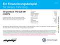 Audi S3 Sportback TFSI ACC+B&O+HUD+MATRIX+NAVI+VC Piros - thumbnail 2