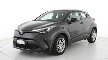 1.8h Business e-cvt 2 ANNI DI GARANZIA PREZZO REALE