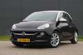 Opel Adam 1.0 Turbo Jam Favourite Noir - thumbnail 2