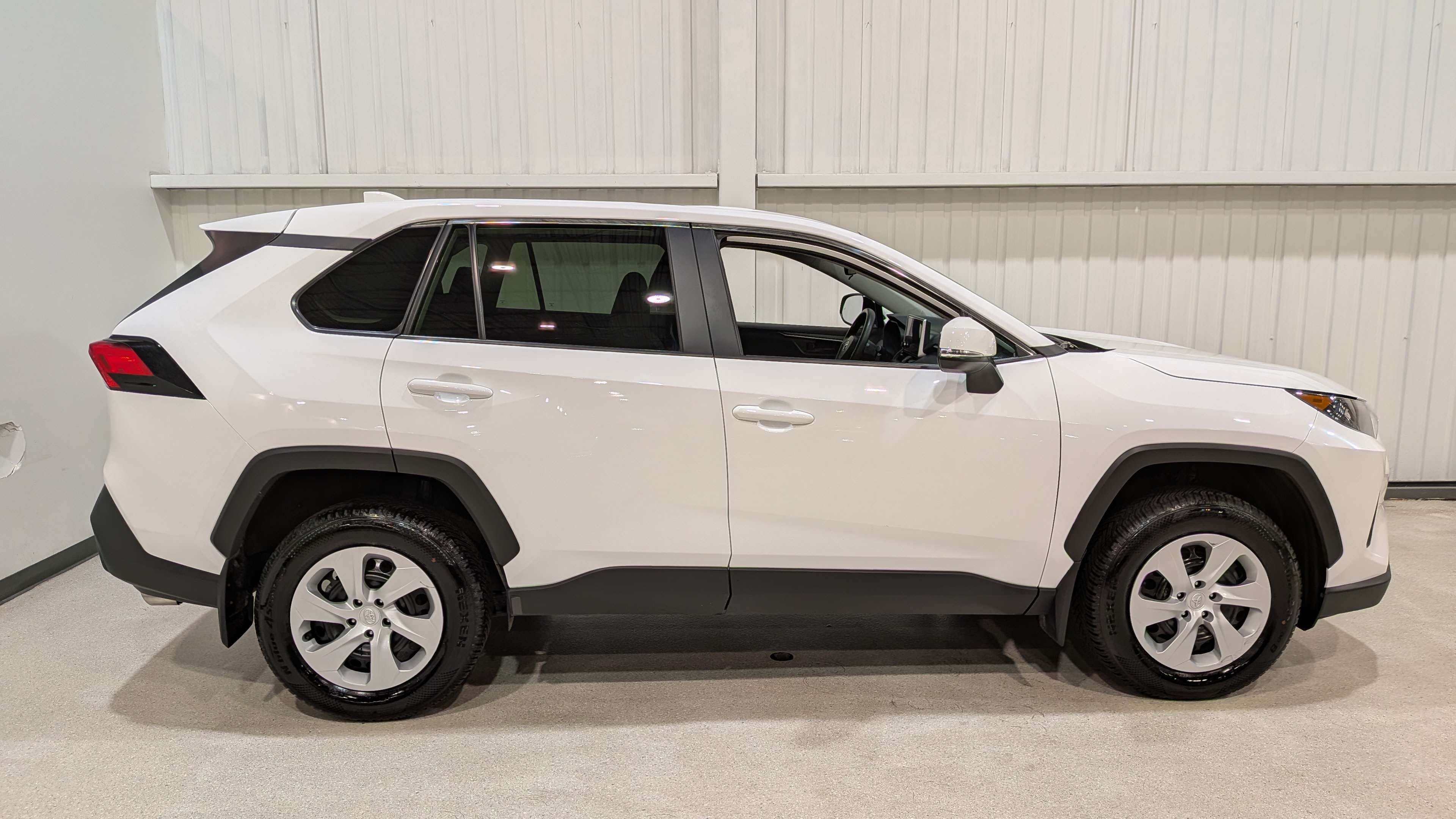Toyota RAV4 2024