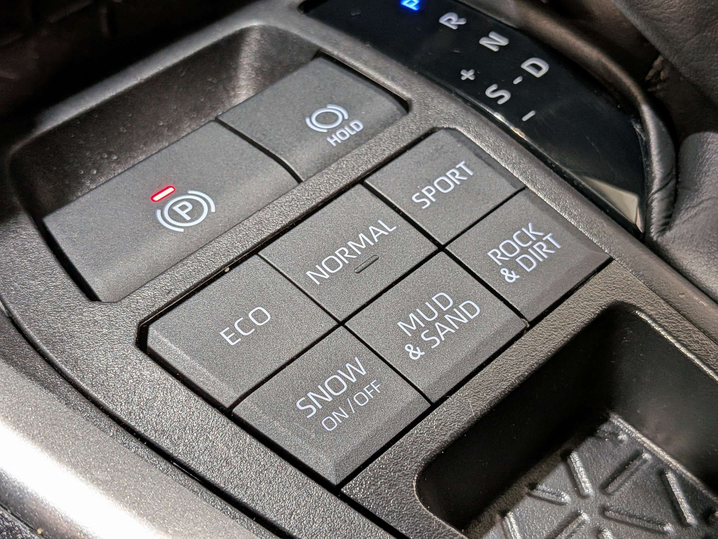 Toyota RAV4 2024
