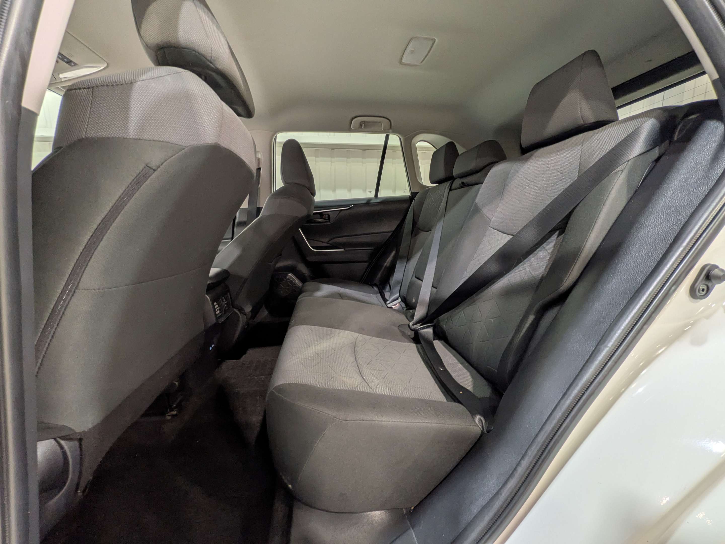 Toyota RAV4 2024