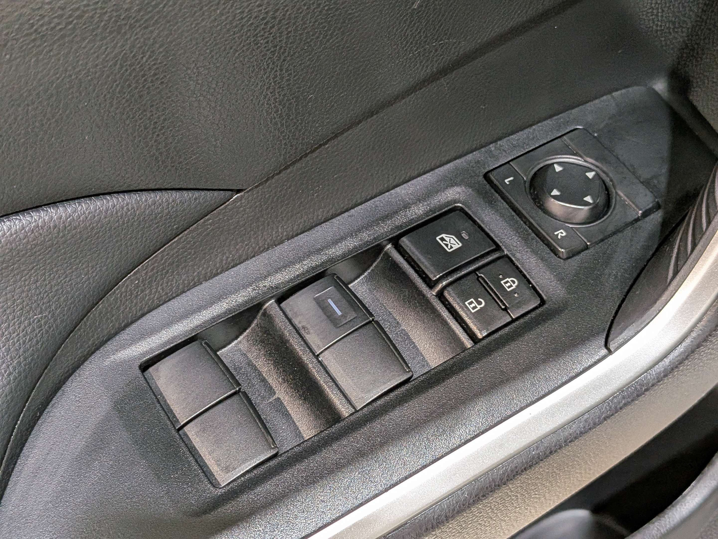 Toyota RAV4 2024