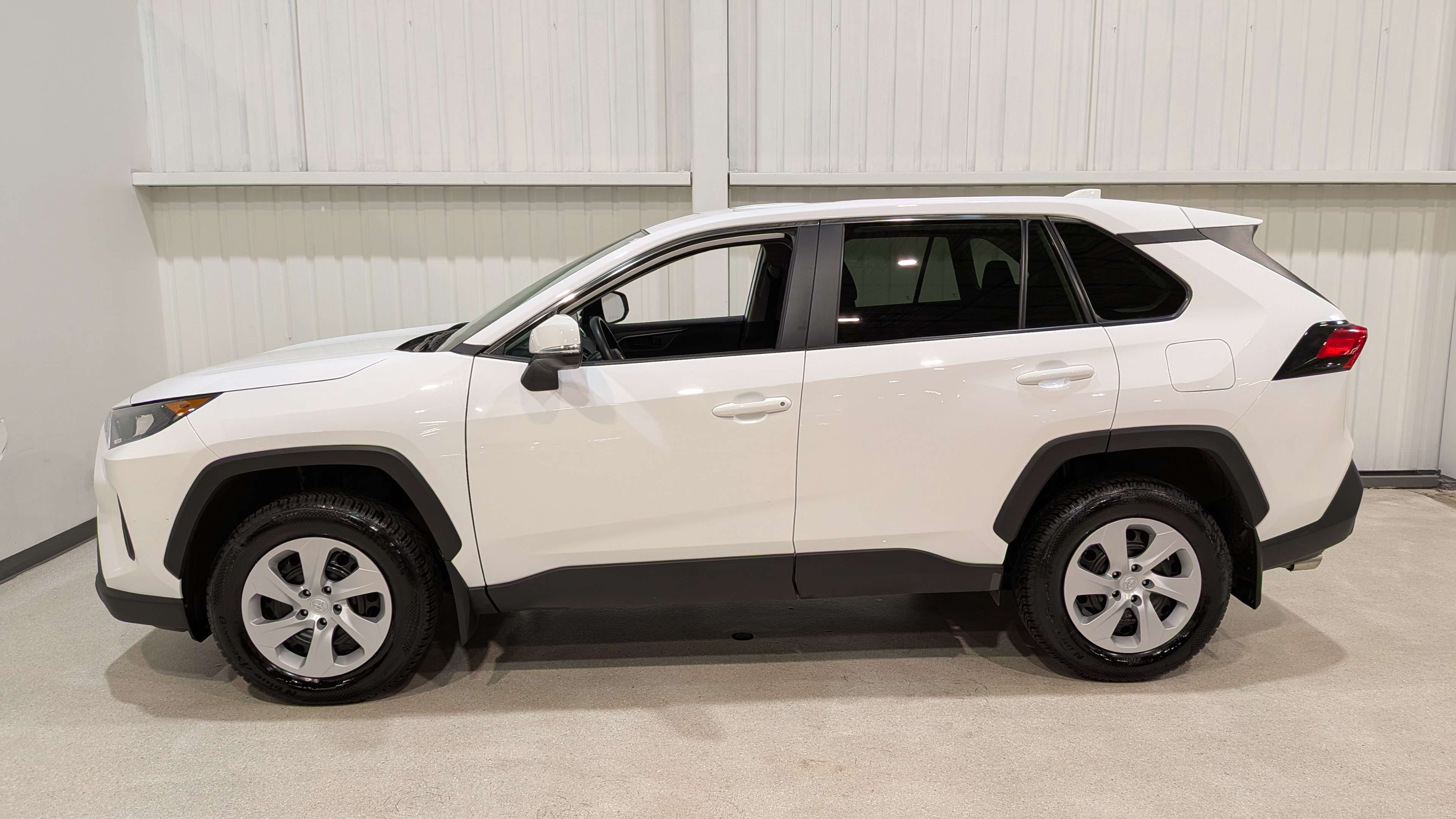 Toyota RAV4 2024