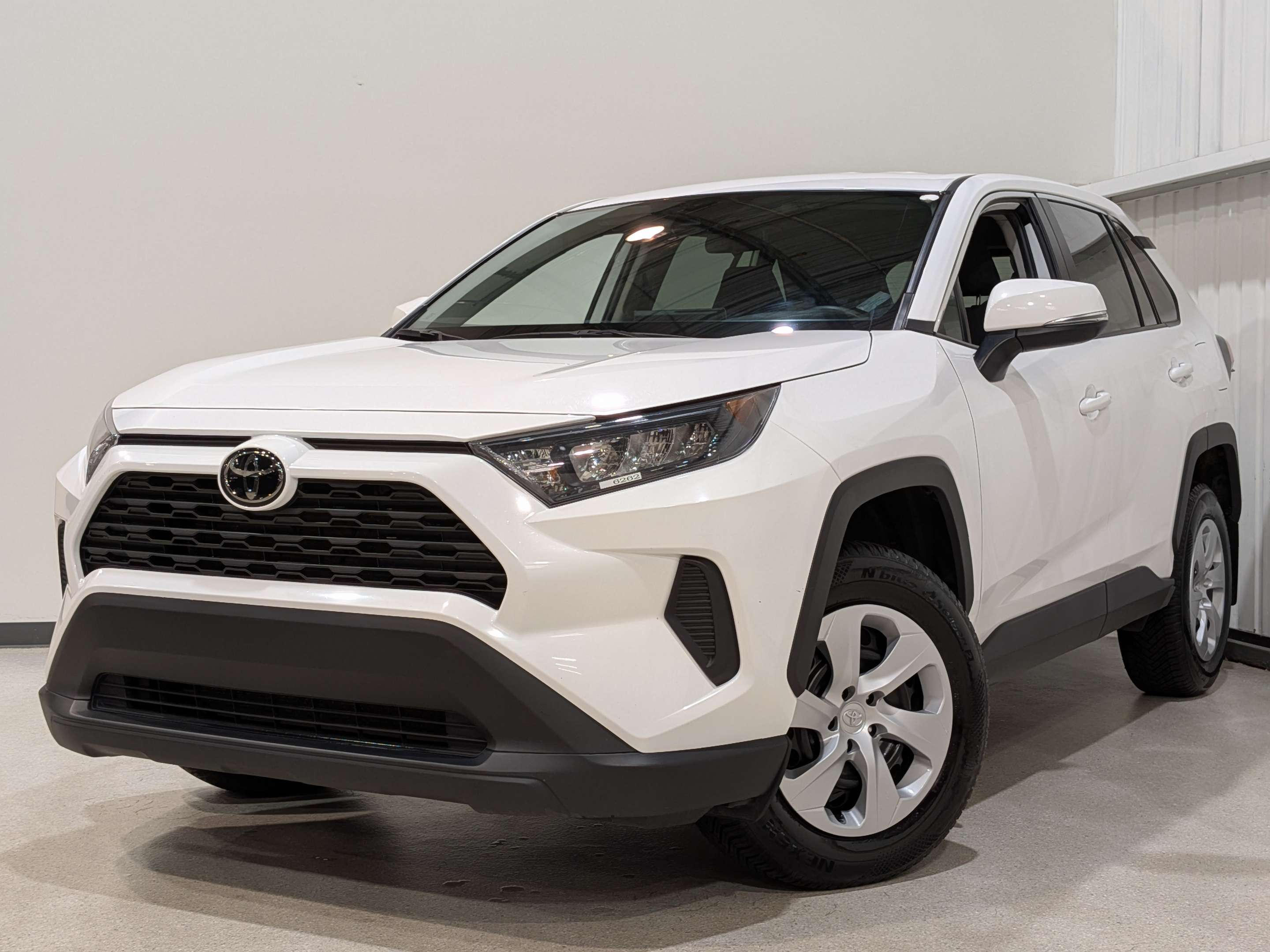 Toyota RAV4 2024