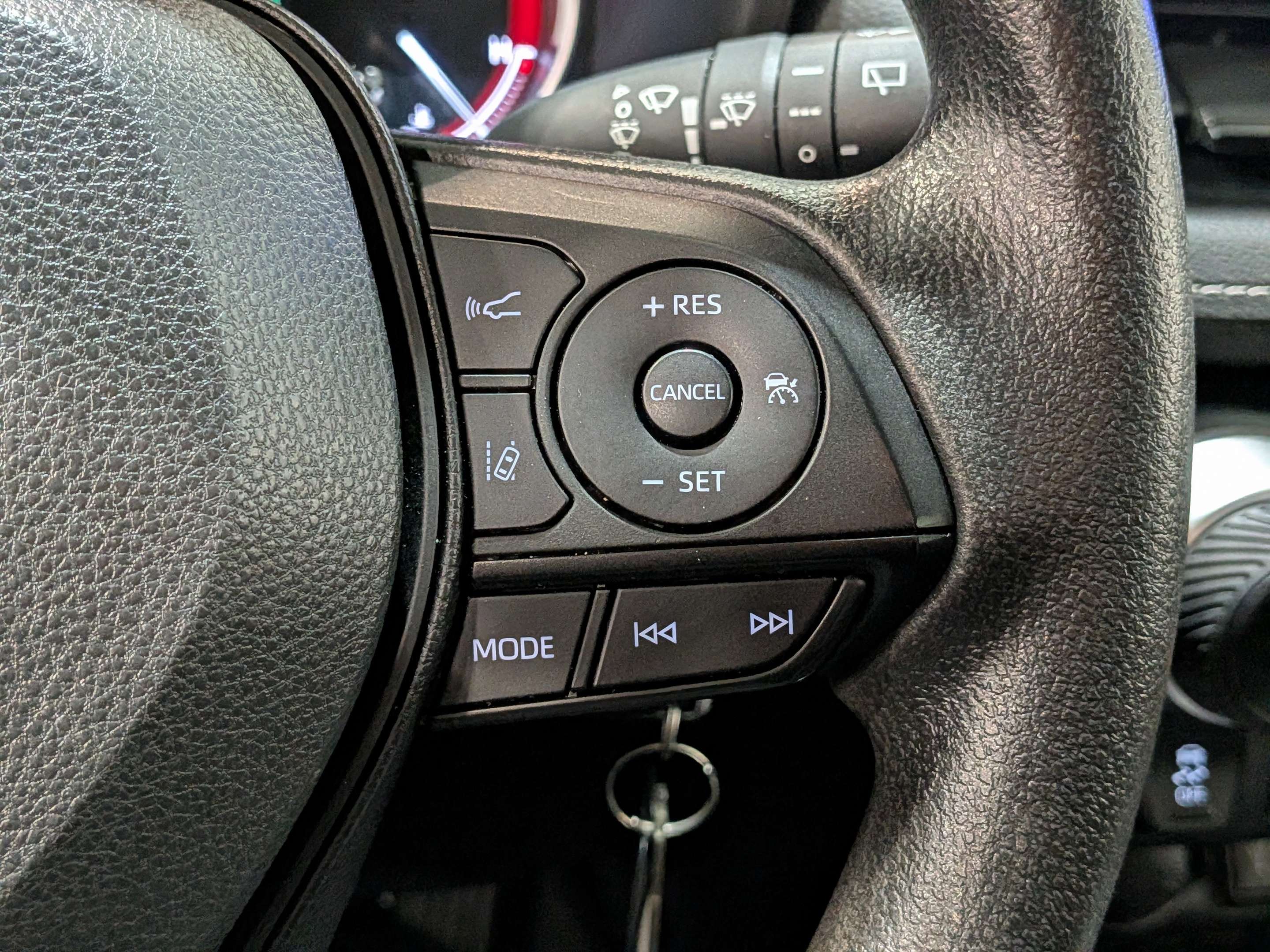 Toyota RAV4 2024