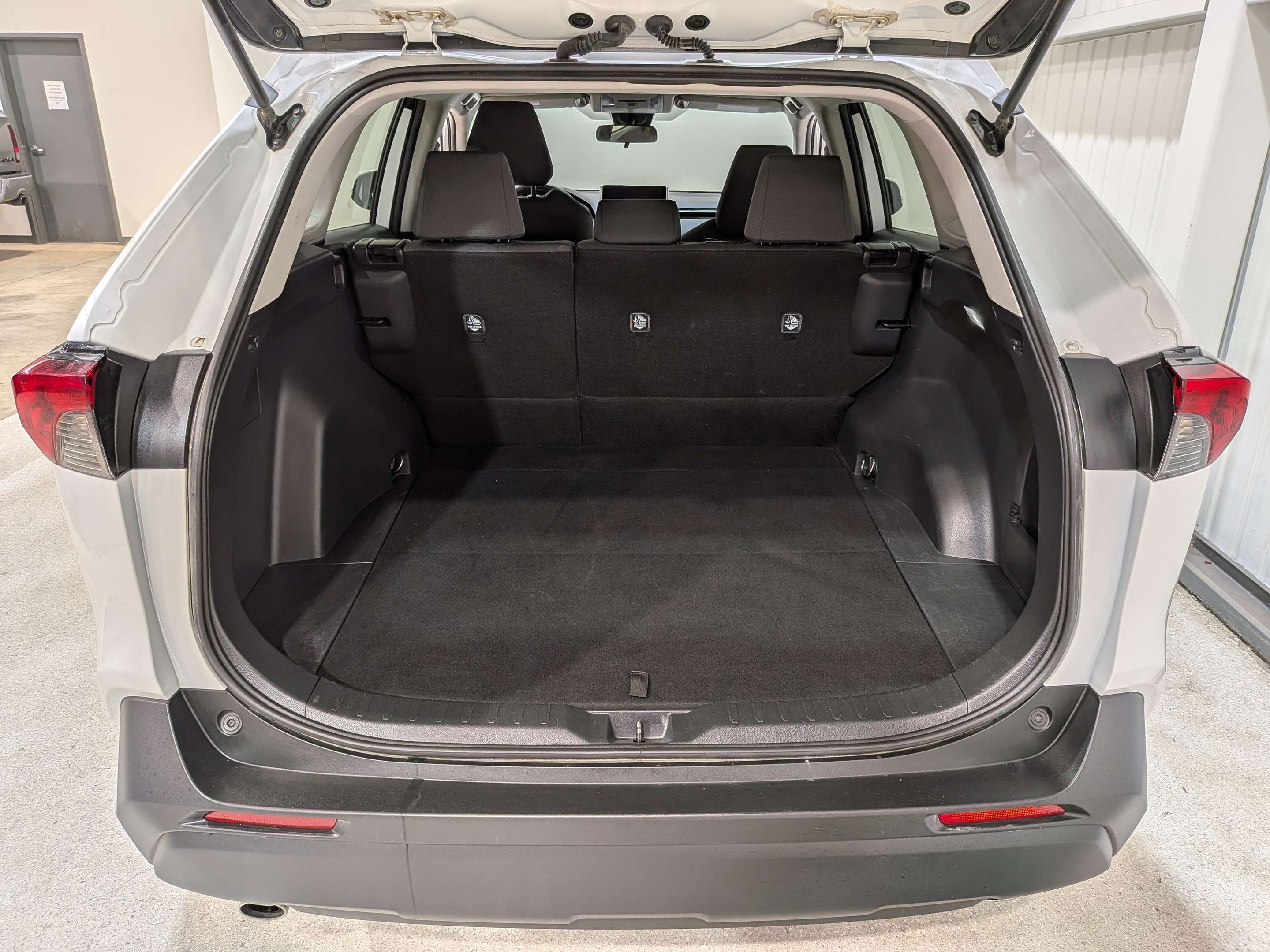 Toyota RAV4 2024