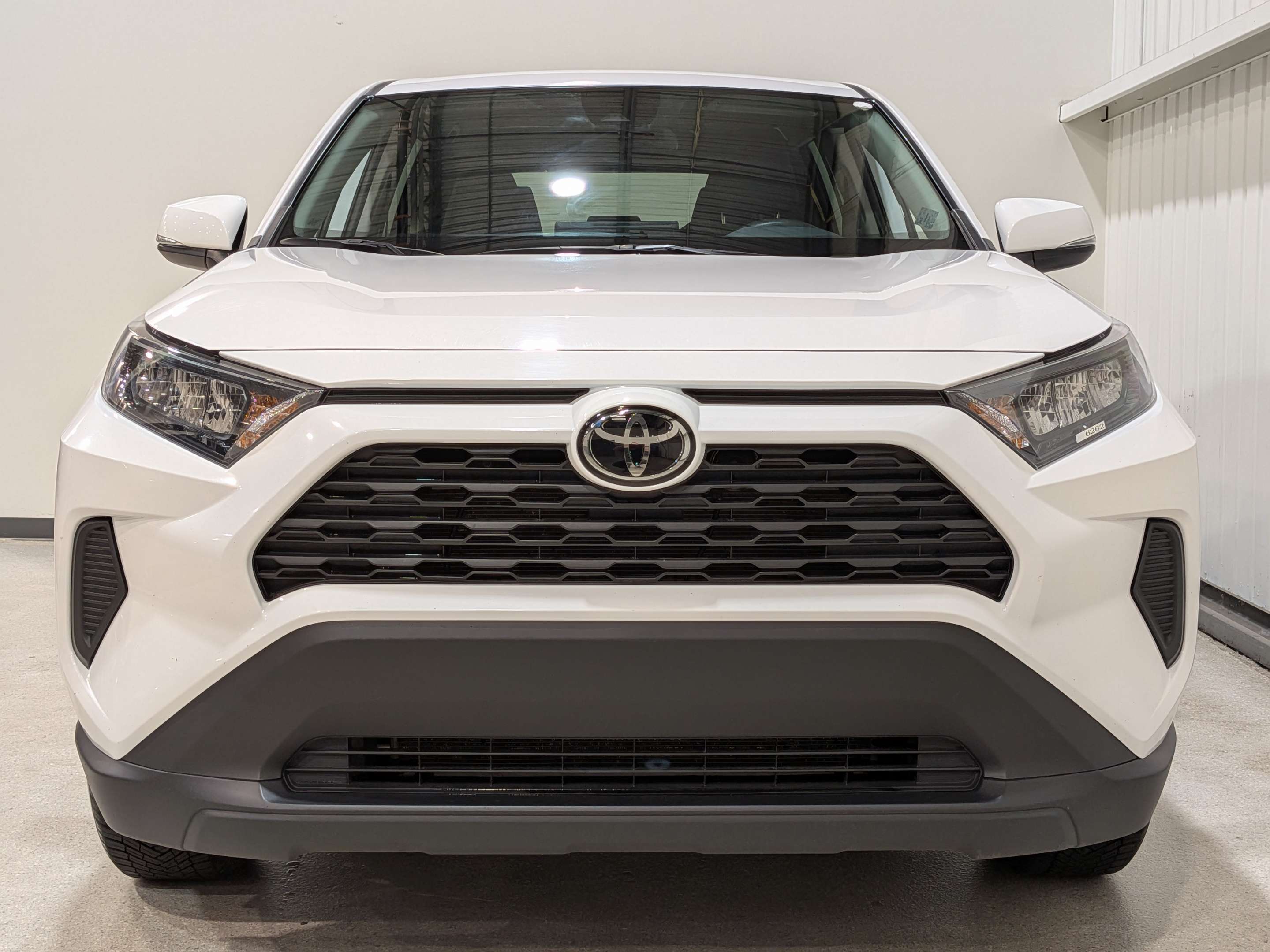 Toyota RAV4 2024