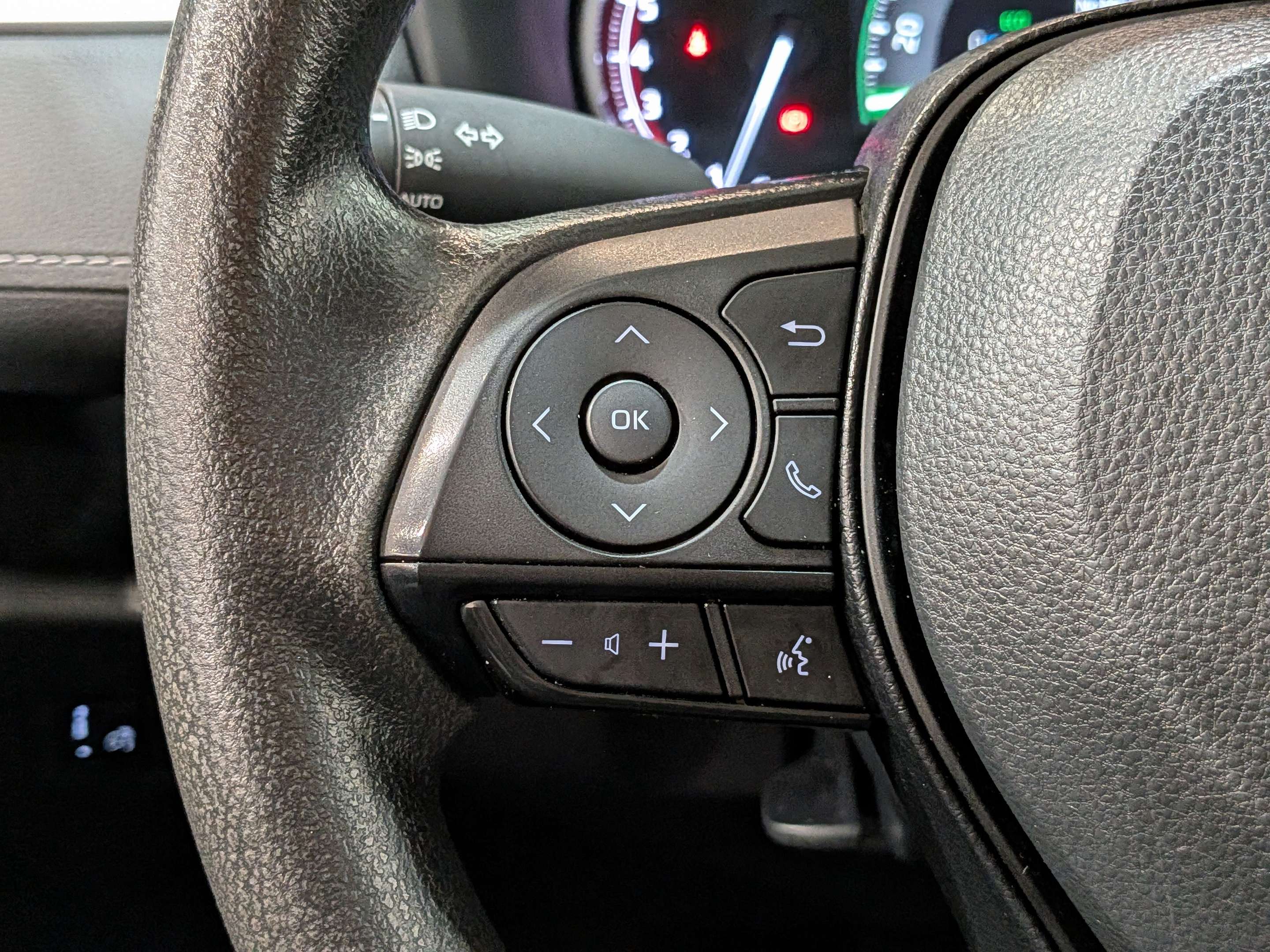Toyota RAV4 2024