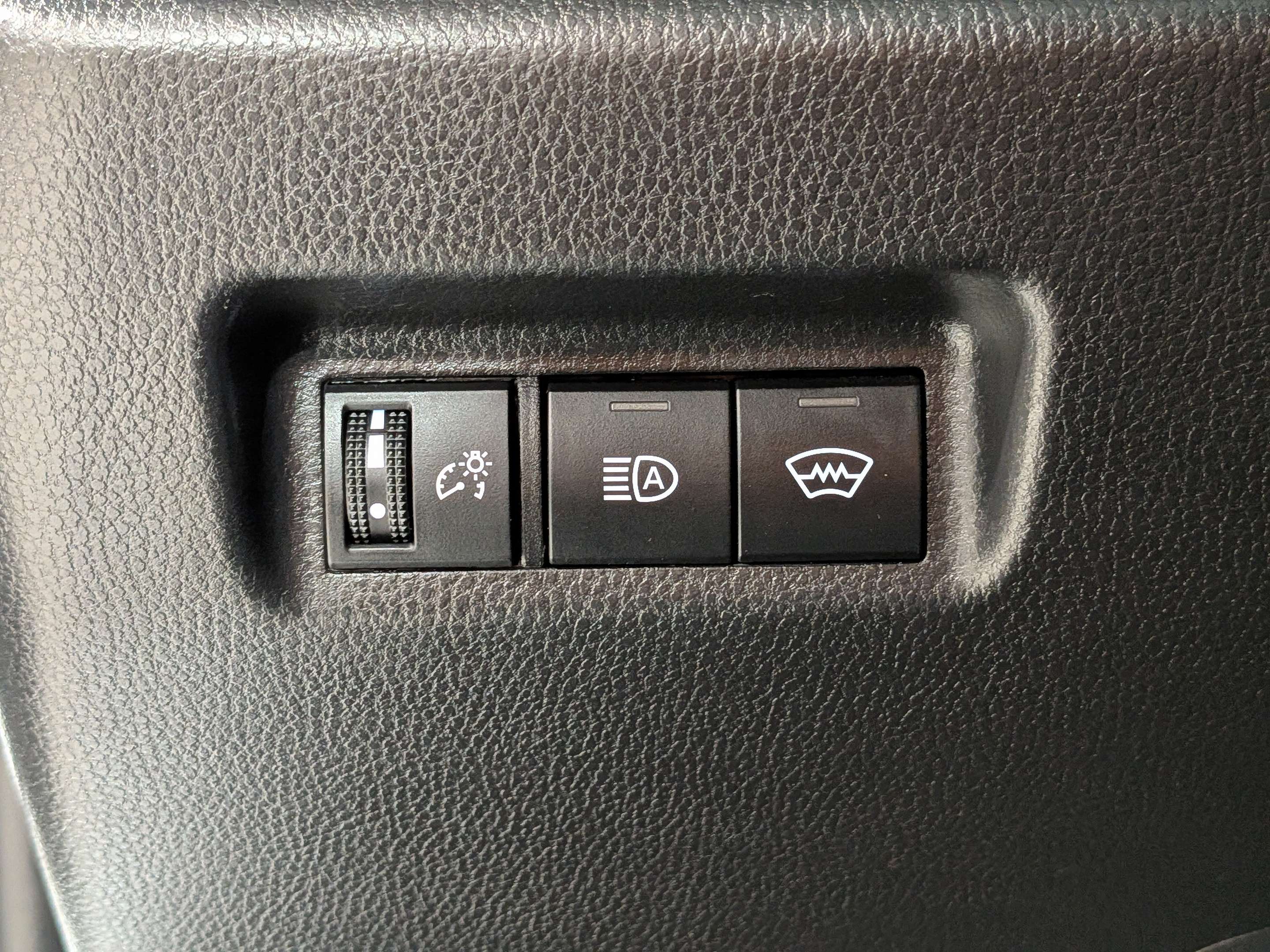 Toyota RAV4 2024