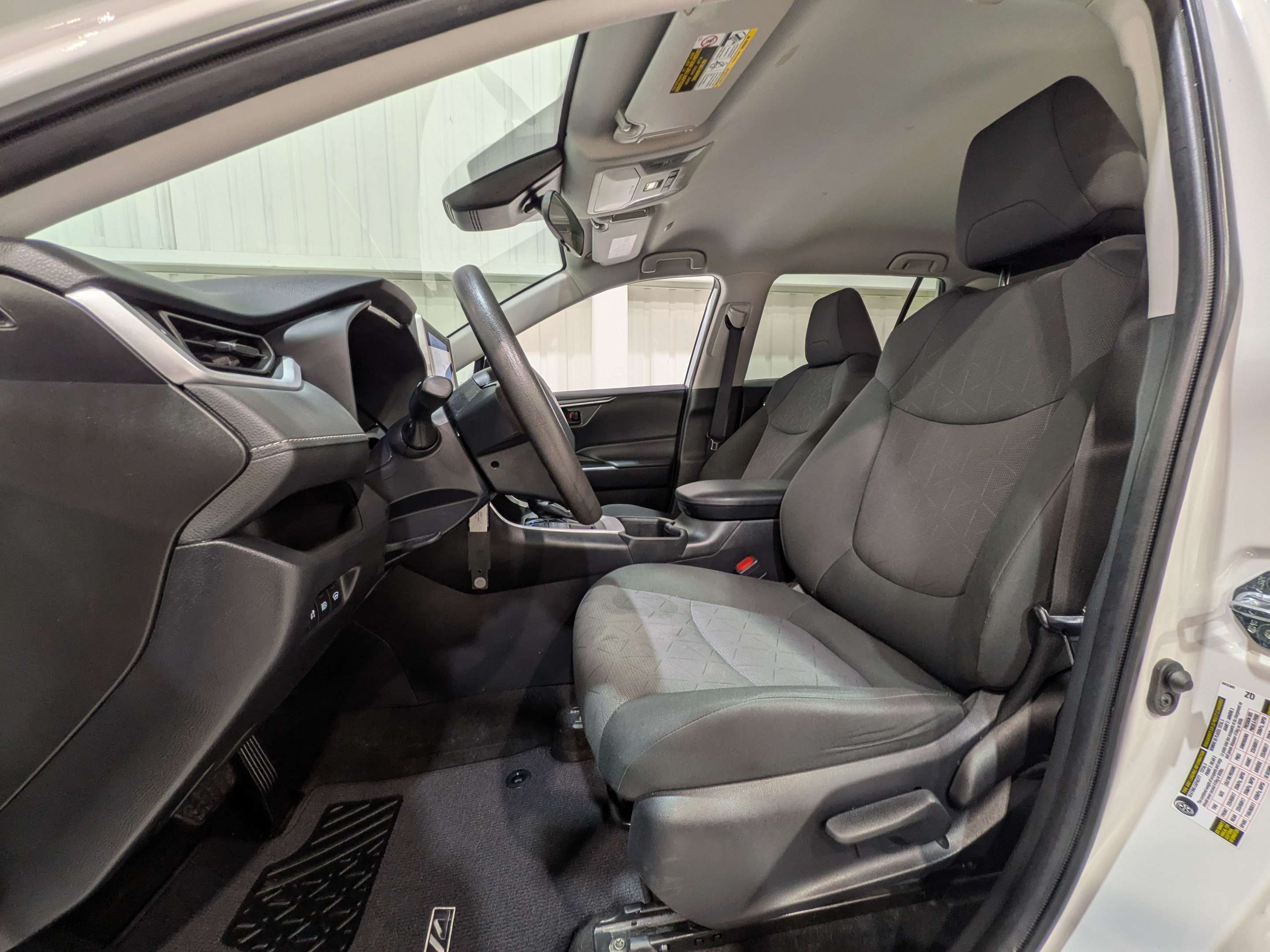 Toyota RAV4 2024